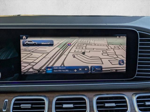 new 2026 Mercedes-Benz GLE 350 car, priced at $76,210