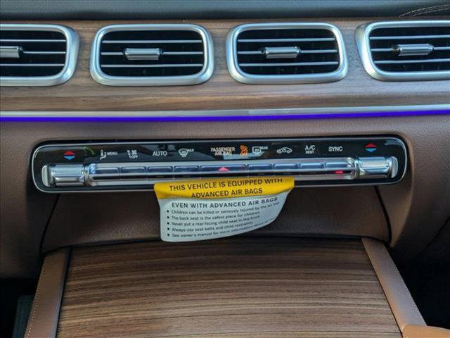 new 2026 Mercedes-Benz GLE 350 car, priced at $76,210