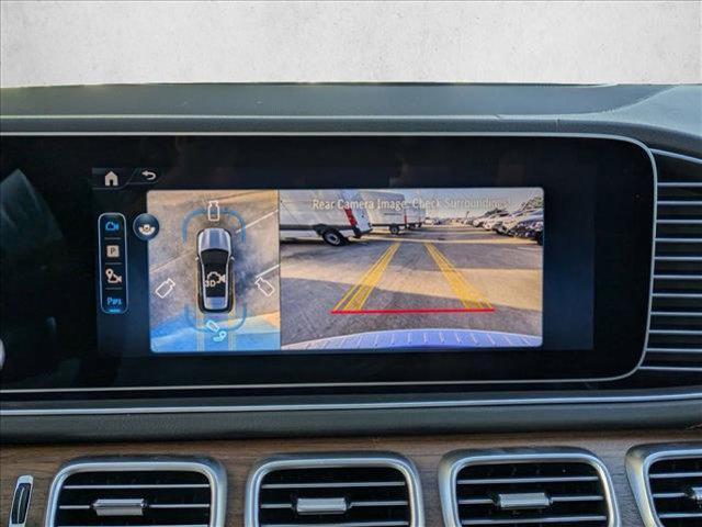 new 2026 Mercedes-Benz GLE 350 car, priced at $76,210