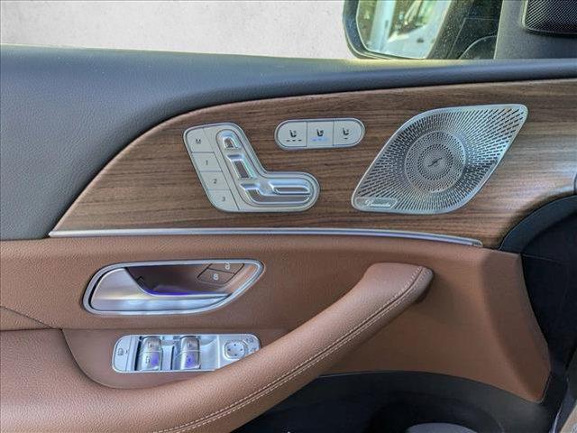 new 2026 Mercedes-Benz GLE 350 car, priced at $76,210