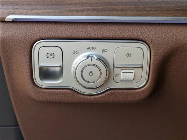 new 2026 Mercedes-Benz GLE 350 car, priced at $76,210