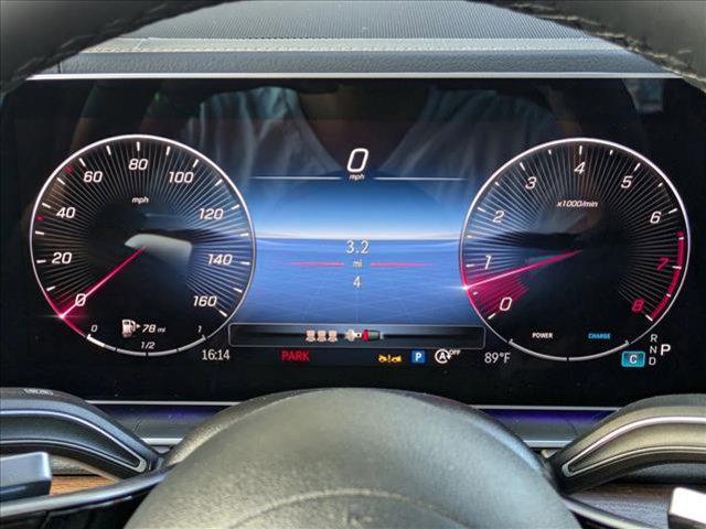 new 2026 Mercedes-Benz GLE 350 car, priced at $76,210