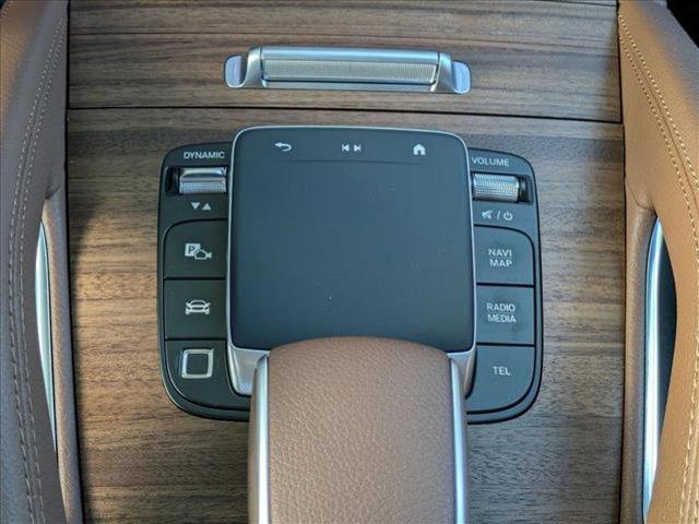 new 2026 Mercedes-Benz GLE 350 car, priced at $76,210