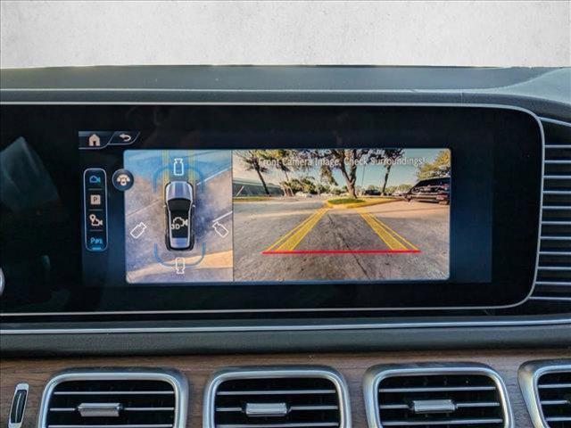 new 2026 Mercedes-Benz GLE 350 car, priced at $76,210