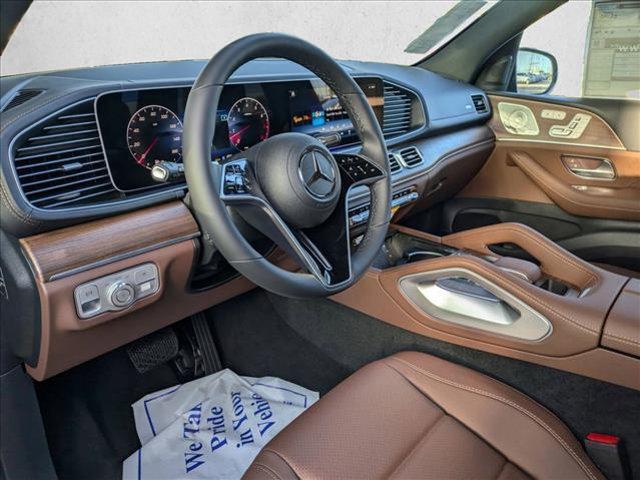 new 2026 Mercedes-Benz GLE 350 car, priced at $76,210