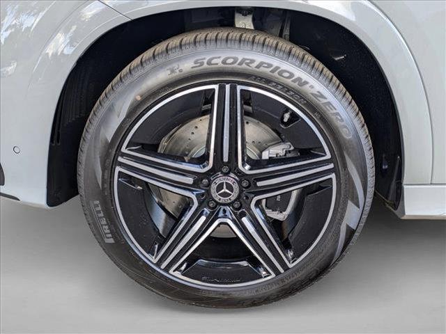 new 2026 Mercedes-Benz GLE 350 car, priced at $76,210