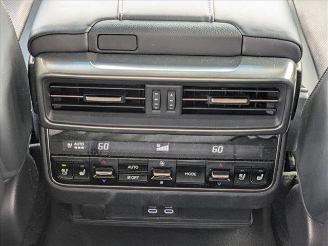 used 2023 Lexus LX 600 car, priced at $87,978