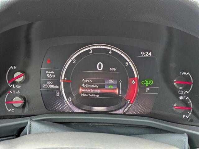 used 2023 Lexus LX 600 car, priced at $87,978