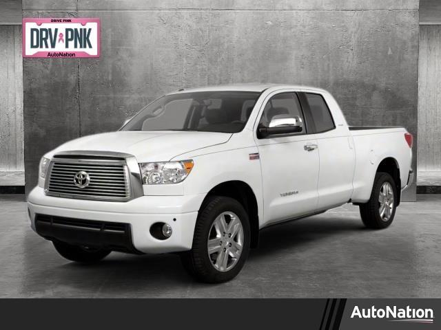used 2012 Toyota Tundra car, priced at $17,952