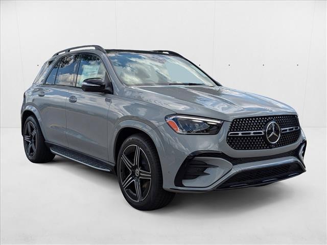 new 2026 Mercedes-Benz GLE 450 car, priced at $83,260