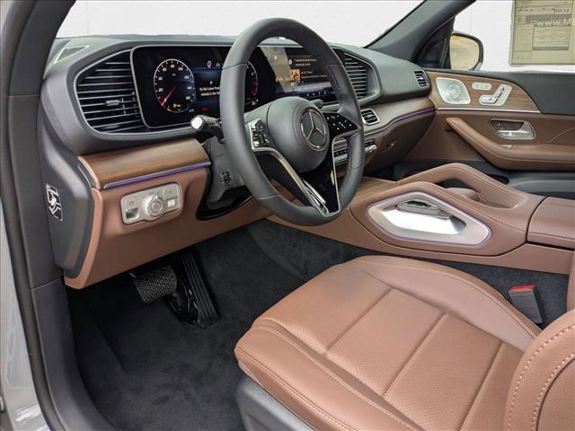 new 2026 Mercedes-Benz GLE 450 car, priced at $83,260