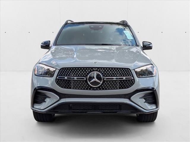 new 2026 Mercedes-Benz GLE 450 car, priced at $83,260