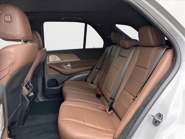new 2026 Mercedes-Benz GLE 450 car, priced at $83,260