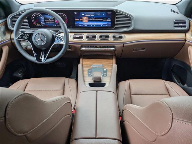 new 2026 Mercedes-Benz GLE 450 car, priced at $83,260