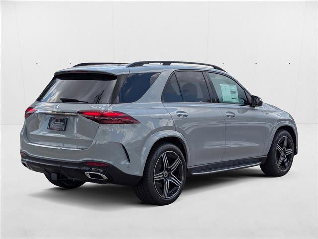 new 2026 Mercedes-Benz GLE 450 car, priced at $83,260