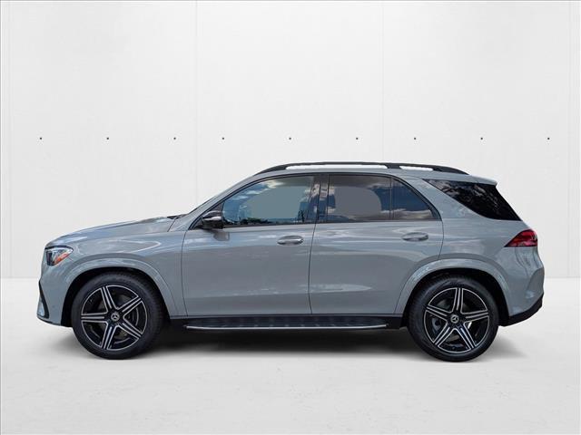 new 2026 Mercedes-Benz GLE 450 car, priced at $83,260