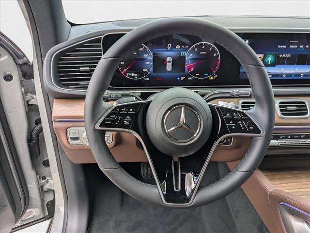 new 2026 Mercedes-Benz GLE 450 car, priced at $83,260
