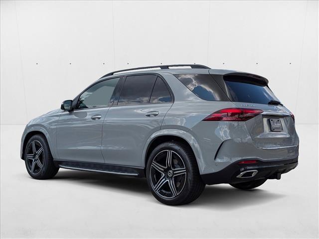 new 2026 Mercedes-Benz GLE 450 car, priced at $83,260