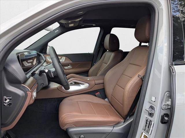 new 2026 Mercedes-Benz GLE 450 car, priced at $83,260