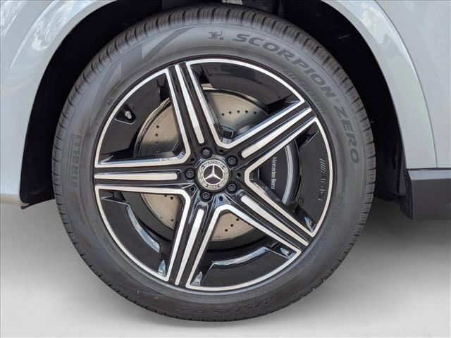 new 2026 Mercedes-Benz GLE 450 car, priced at $83,260