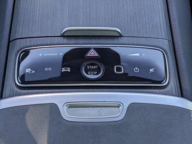 used 2023 Mercedes-Benz S-Class car, priced at $67,995