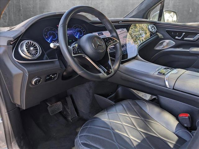used 2023 Mercedes-Benz S-Class car, priced at $67,995