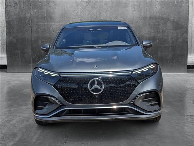 used 2023 Mercedes-Benz S-Class car, priced at $67,995