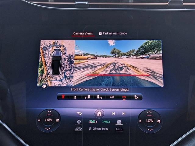 used 2023 Mercedes-Benz S-Class car, priced at $67,995