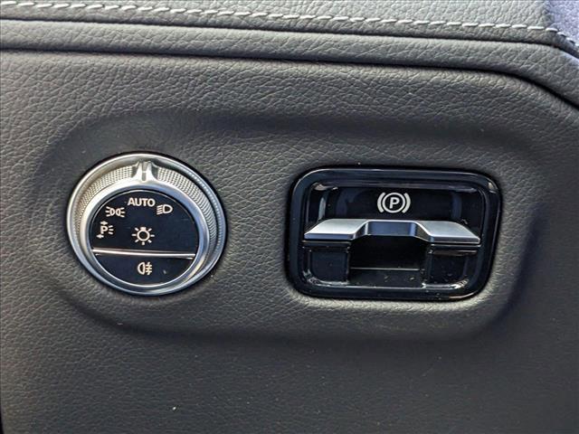 used 2023 Mercedes-Benz S-Class car, priced at $67,995
