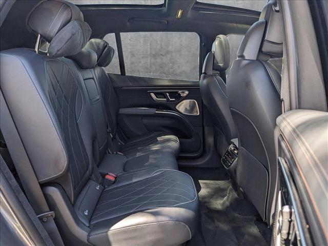 used 2023 Mercedes-Benz S-Class car, priced at $67,995