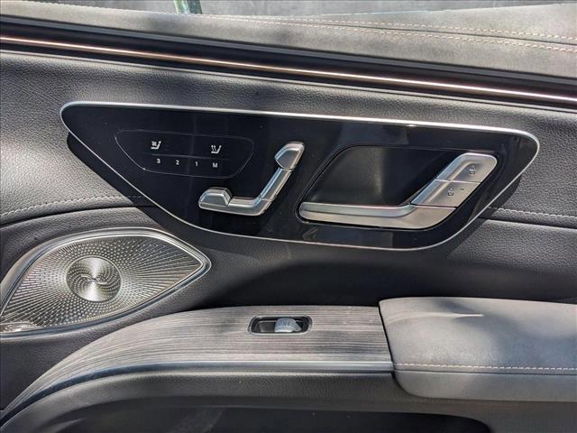 used 2023 Mercedes-Benz S-Class car, priced at $67,995
