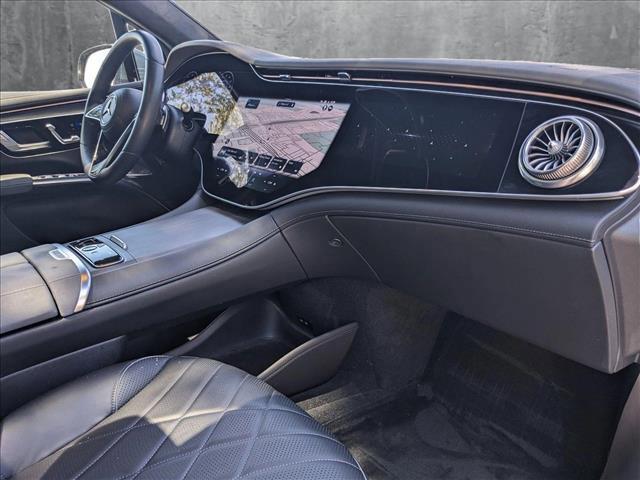 used 2023 Mercedes-Benz S-Class car, priced at $67,995