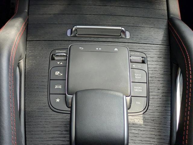 used 2024 Mercedes-Benz AMG GLE 53 car, priced at $79,987
