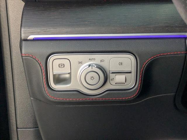 used 2024 Mercedes-Benz AMG GLE 53 car, priced at $79,987