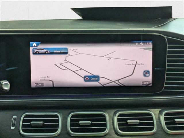 used 2024 Mercedes-Benz AMG GLE 53 car, priced at $79,987