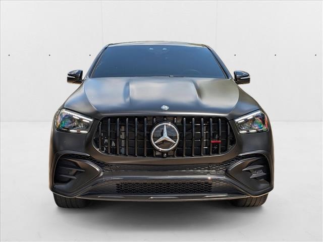 used 2024 Mercedes-Benz AMG GLE 53 car, priced at $79,987