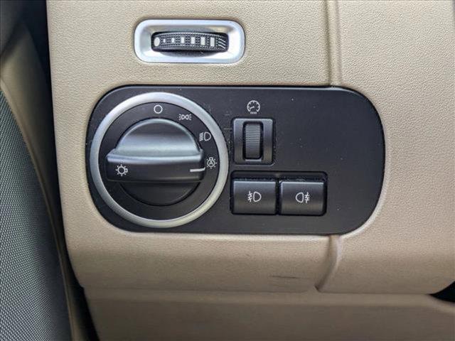 used 2016 Land Rover LR4 car, priced at $19,987