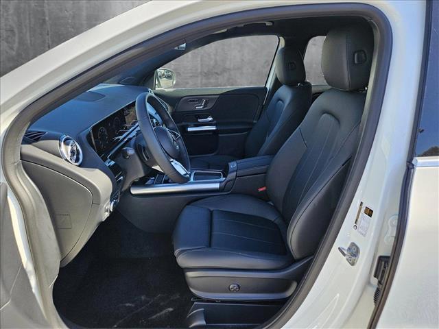 used 2025 Mercedes-Benz GLA 250 car, priced at $38,777