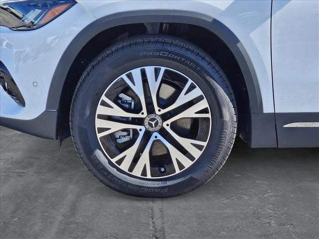 used 2025 Mercedes-Benz GLA 250 car, priced at $38,777