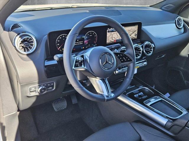 used 2025 Mercedes-Benz GLA 250 car, priced at $38,777