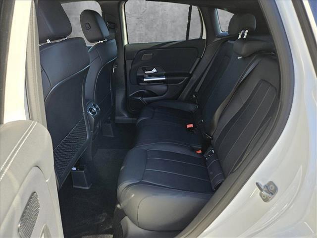 used 2025 Mercedes-Benz GLA 250 car, priced at $38,777