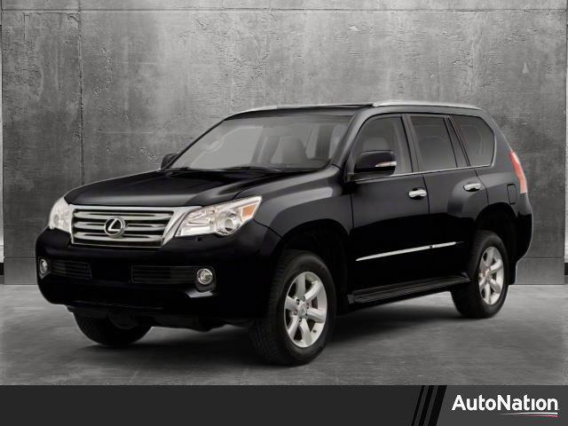 used 2013 Lexus GX 460 car, priced at $14,910