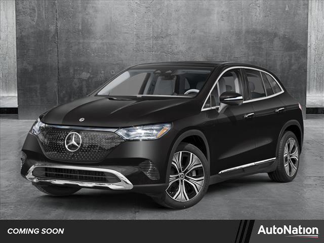 new 2025 Mercedes-Benz EQE 350+ car, priced at $87,600