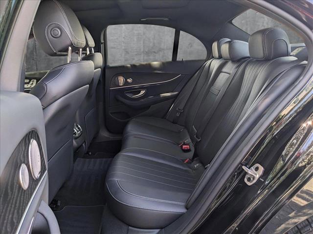 used 2023 Mercedes-Benz E-Class car, priced at $48,231