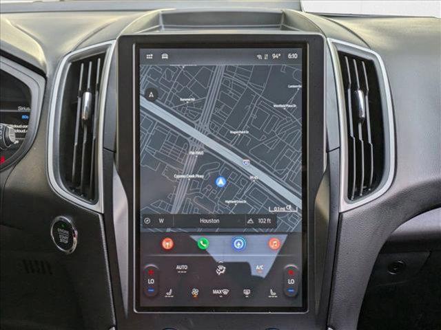 used 2024 Ford Edge car, priced at $28,563