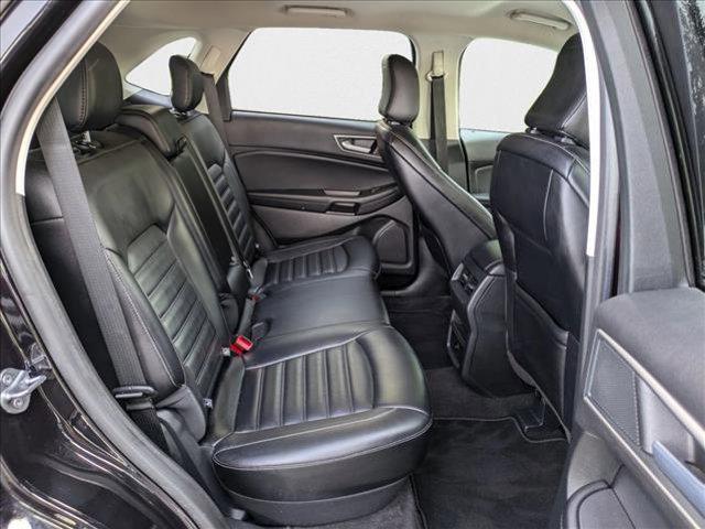 used 2024 Ford Edge car, priced at $28,563