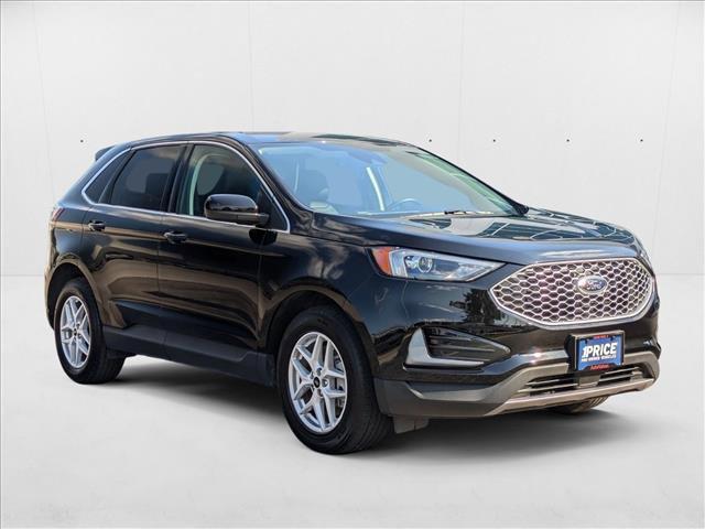 used 2024 Ford Edge car, priced at $28,563