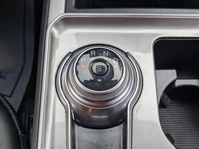 used 2024 Ford Edge car, priced at $28,563