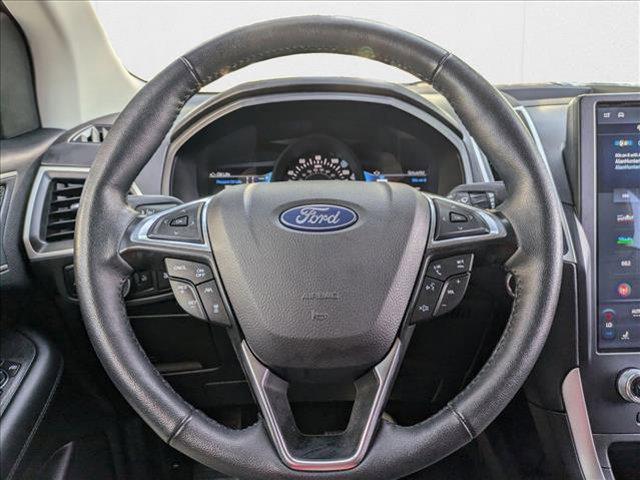 used 2024 Ford Edge car, priced at $28,563