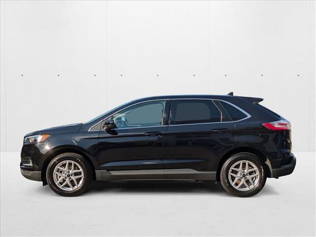 used 2024 Ford Edge car, priced at $28,563